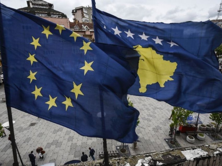 Ish-kandidati i pavarur për President: Këto janë dy defektet marramendëse të BE-së, tragjedi për ne! SHBA shpëtim për Kosovën
