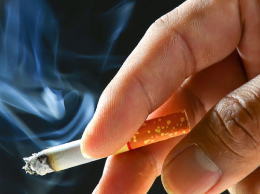 Ky është vendi i parë në Evropë që ndalon pirjen e duhanit edhe në ambientet e jashtme