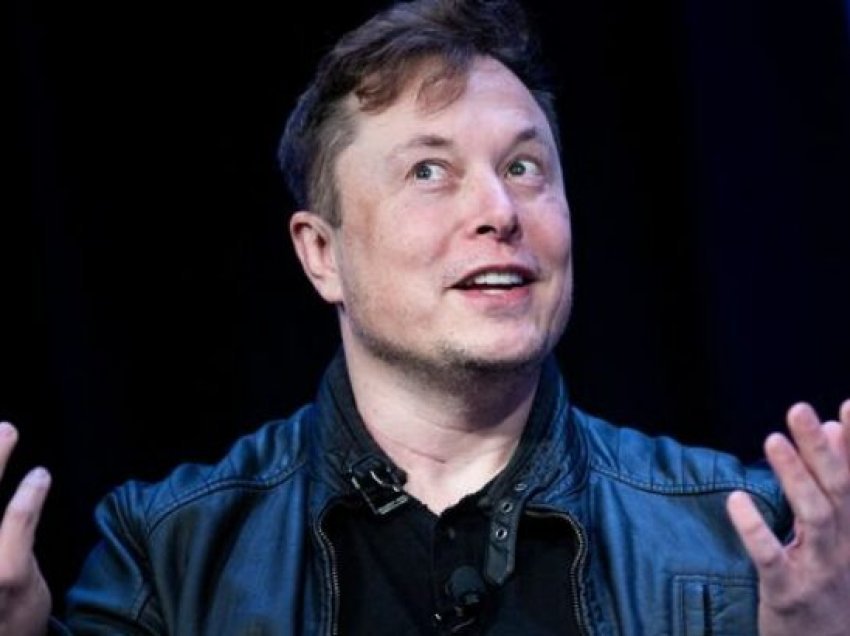 Elon Musk poston një meme dhe Bitcoin humbet vlerë