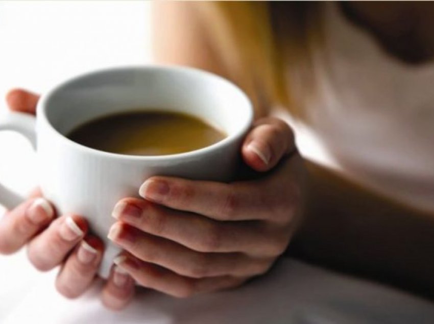 Kafeja zvogëlon rrezikun e tumoreve te disa organe