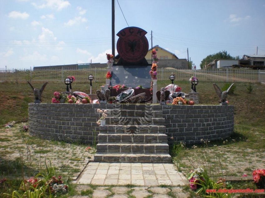 Beteja e lavdishme e UÇK-së në fshatin Bllacë, komuna e Therandës