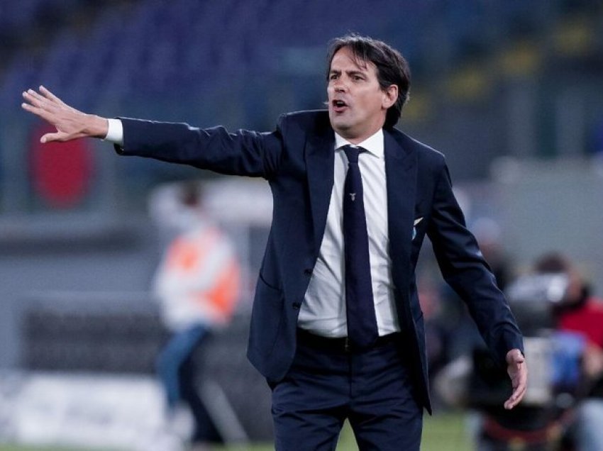 Inzaghi kërkon transferimin e Caicedos te Interi