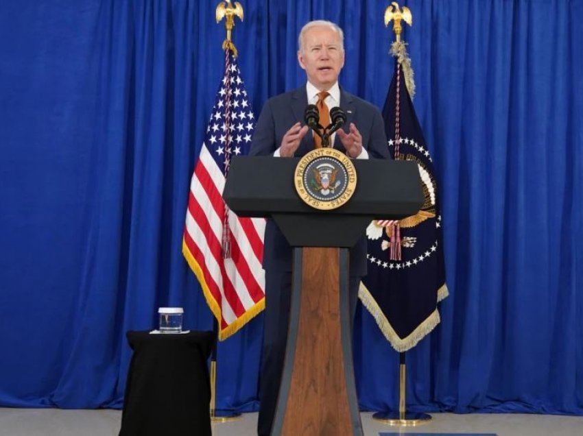 Presidenti Biden hedh poshtë propozimin e ri të republikanëve për infrastrukturën
