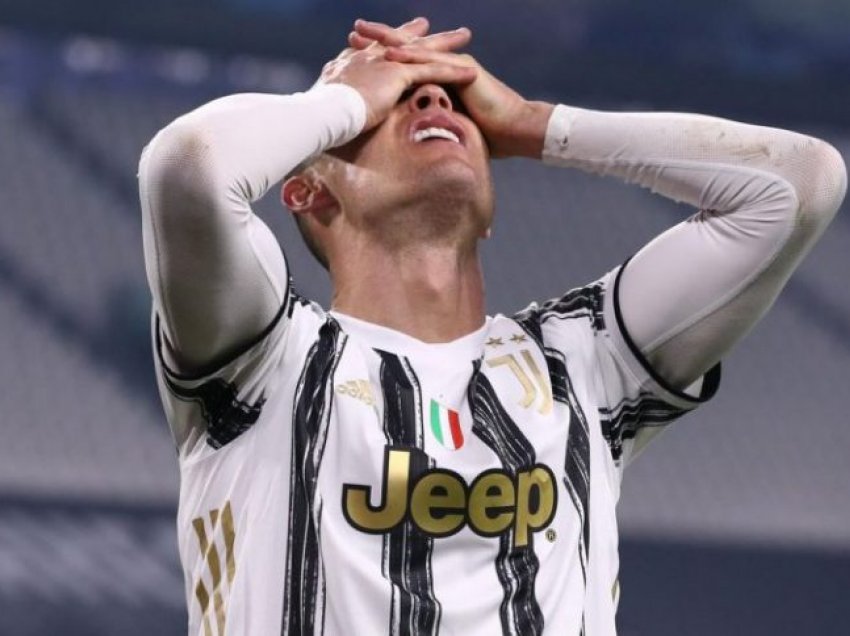 E thotë njëri ndër mesfushorët më të mirë në Itali: Ronaldo nuk është futbollisti më i mirë në Serie A