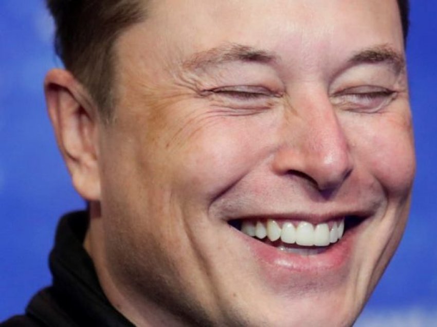 Elon Musk dërgon çmimin e kriptovalutës CumRocket ‘në qiell’ pasi bëri një shkrim për të në Twitter