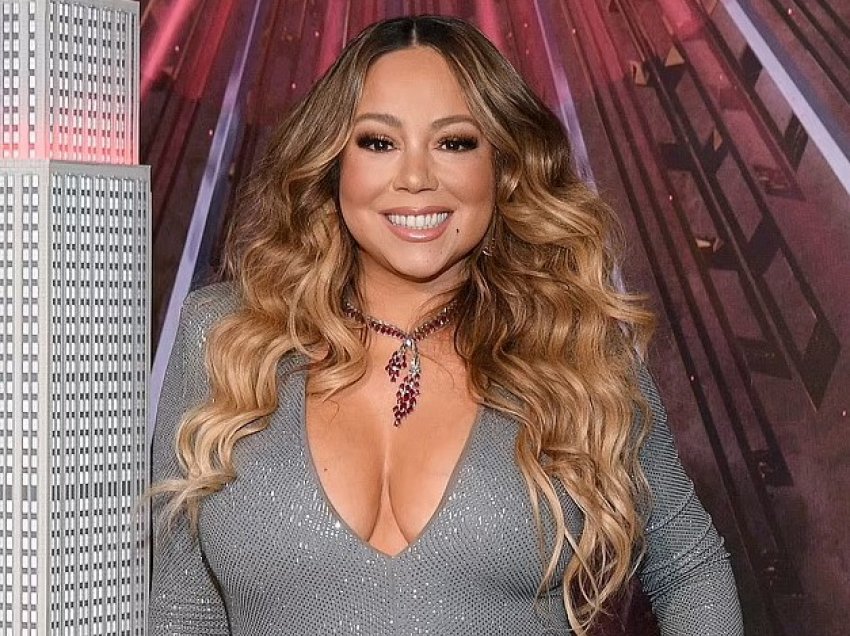 Mariah Carey shkëput kontratën me kompaninë e Jay-Z, shkak bëhet zënka me reperin