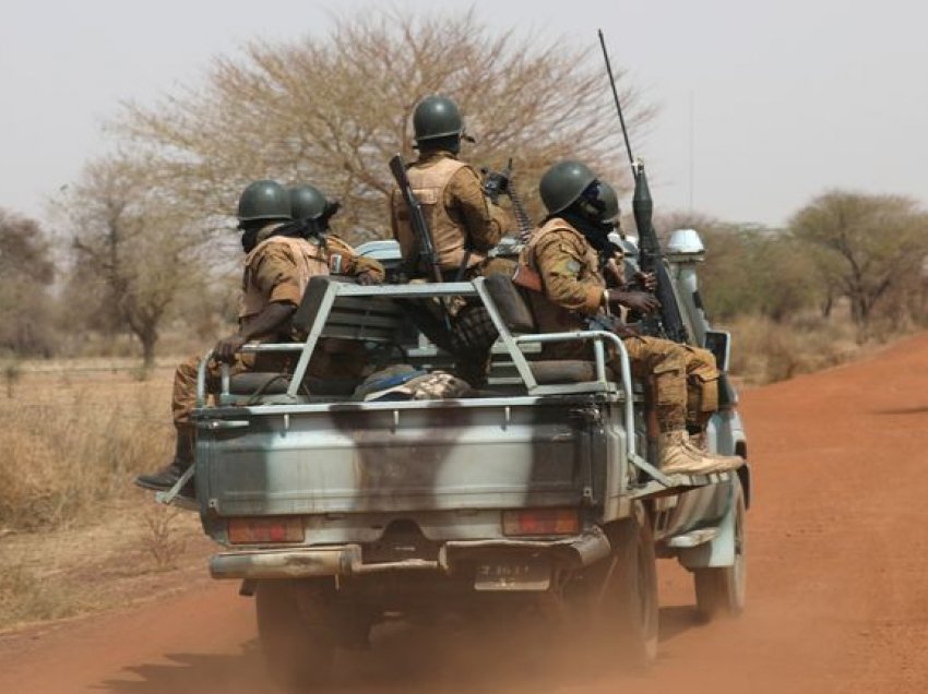 Shkon në 132 numri i të vdekurve nga një sulm në Burkina Faso