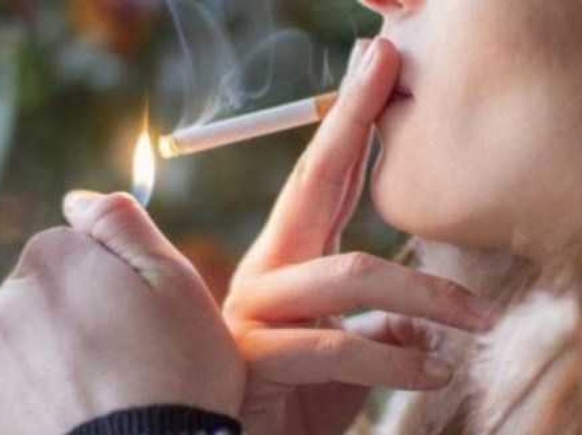 Zbulohet problemi i vërtetë që shkakton cigarja tek konsumuesit e saj