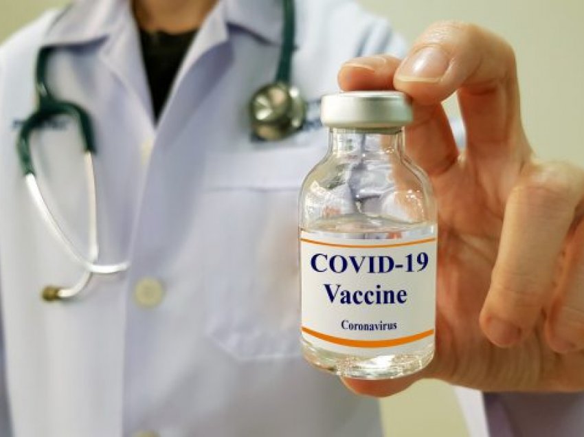 Italia e dyta në Evropë me më së shumti të vaksinuar kundër Covid-19