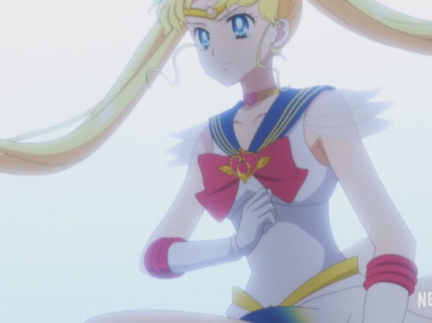 Rikthehet “Sailor Moon”, këtë herë në një film të vërtetë