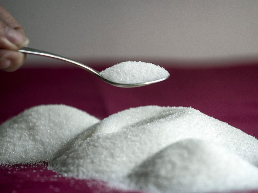 Ekspertja e shëndetit: “Si ta lësh sheqerin për 31 ditë, për detoksikim dhe dobi në peshë e lëkurë”