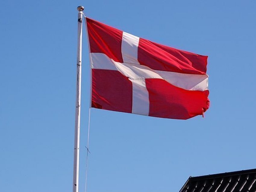 Danimarka rihap ambasadën e saj në Irak pas 30 vjetësh