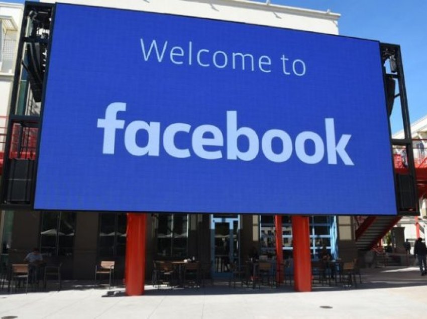 Komisioni Europian hap një hetim për Facebook-un
