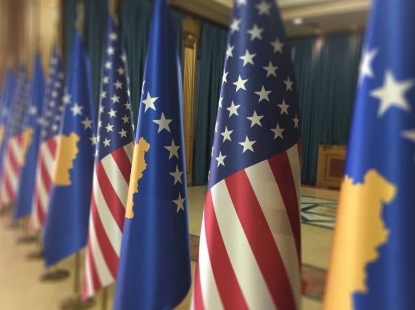 Amerika po ushtron ndikim/ “Ky shtet shumë shpejt do ta njoh Kosovën”