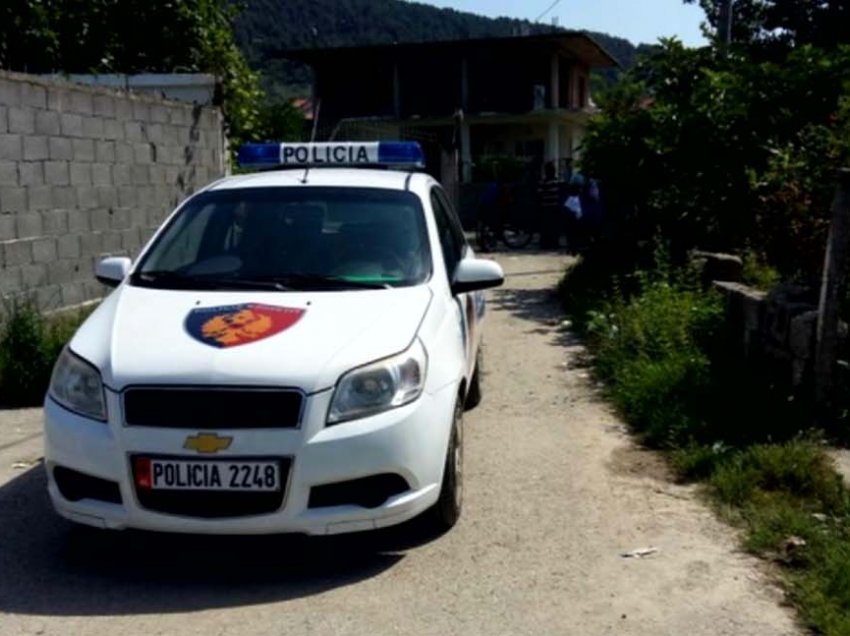 Ndërton pa leje dhe rreh policin bashkiak, arrestohet 44-vjeçari në Elbasan