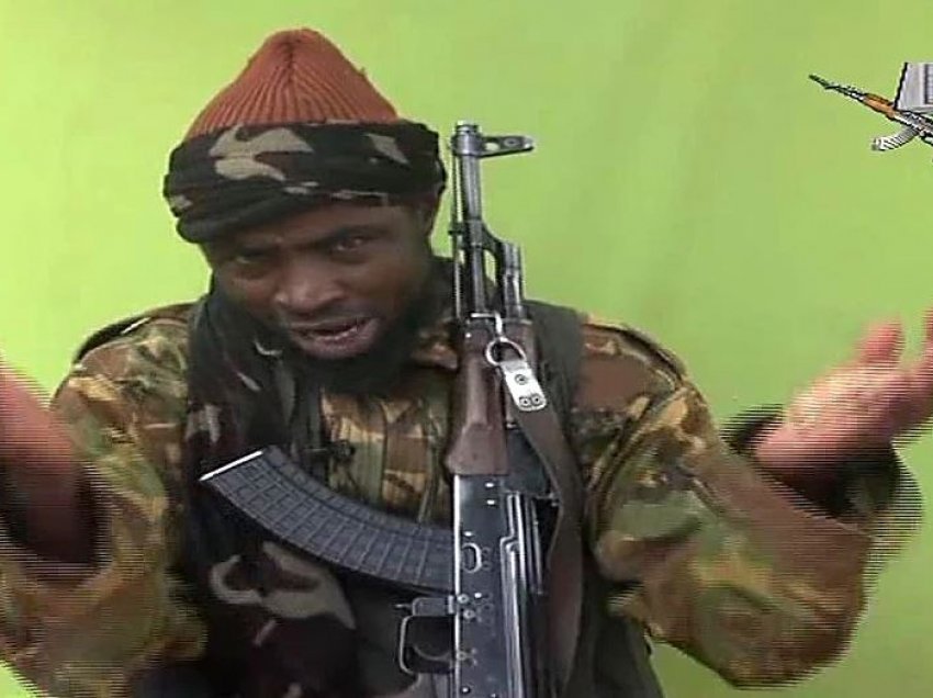 Lideri i grupit Boko Haram është i vdekur, thonë rivalët