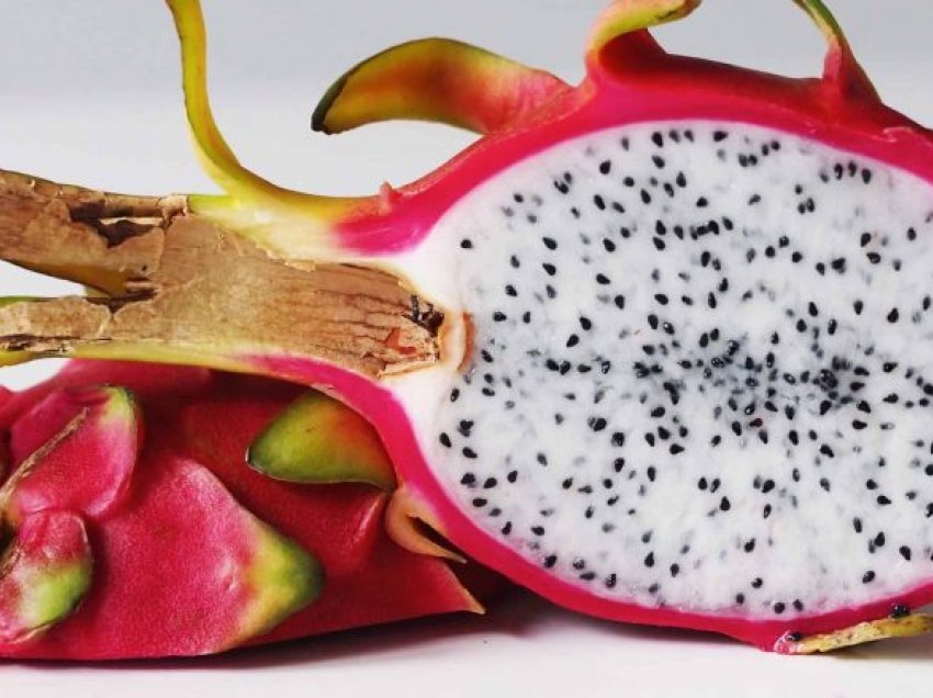 Ky frut tropikal ndihmon në përmirësimin e shëndetit të zorrëve si dhe kontrollin e sheqerit në gjak 
