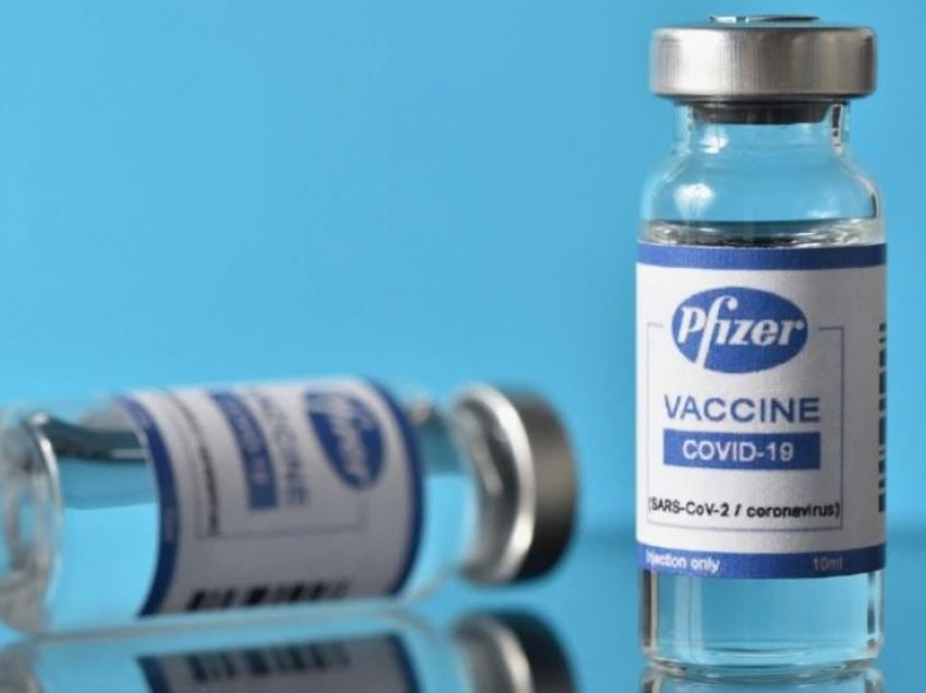 Pfizer njofton fillimin e testimit të vaksinës tek fëmijët nën 12 vjeç