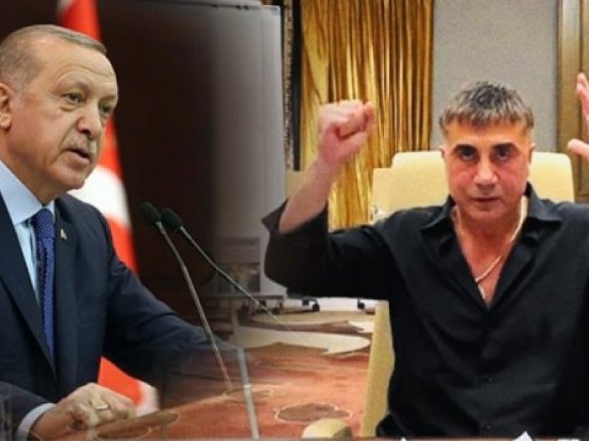 Peker publikon videon e nëntë: Erdogan investon në Serbi, harroi krimet e serbëve ndaj myslimanëve në Ballkan
