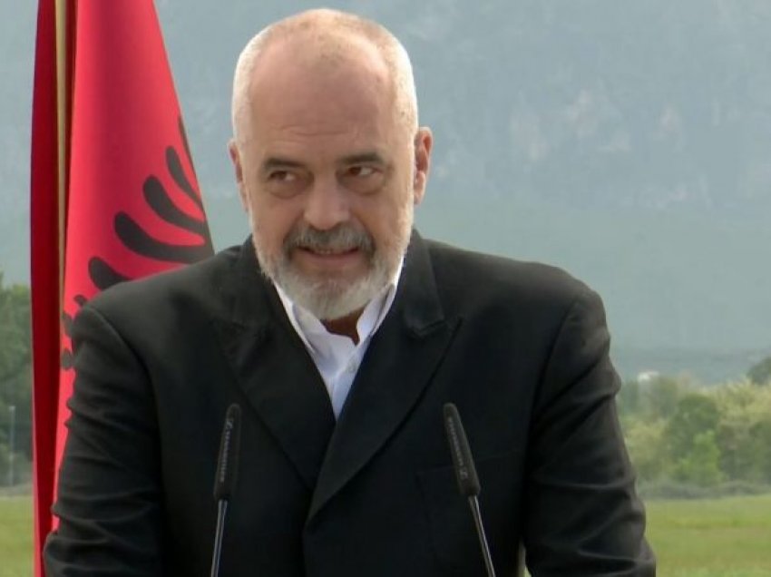 Shqipëria anëtare e Sigurimit në OKB, reagon kryeministri Rama: Lajm i bukur për vendin tonë