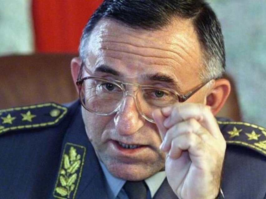 Gjenerali serb Lazareviç: Donacioni ushtarak amerikan për FSK – porosi e qartë për Serbinë