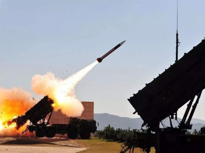 Raketat “Patriot” të SHBA-së në “Defender Europe 21” që mund t’i dhurohen Shqipërisë, tronditën Rusi e Serbi