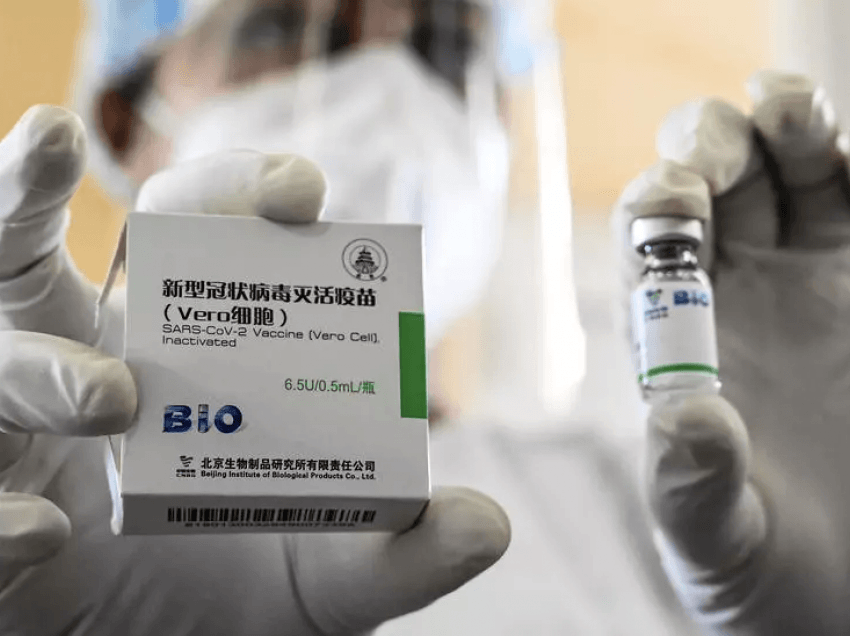 Kombet e Azisë Jugore i drejtohen Kinës, Rusisë për ndihmë për vaksinat