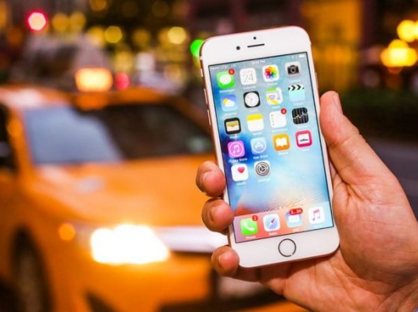 Apple: Smartfoni 6 vjeçar do të marrë iOS 15