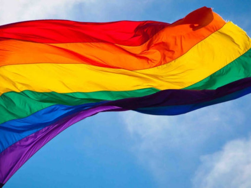 Pse ylberët janë simbol i komunitetit LGBTI?