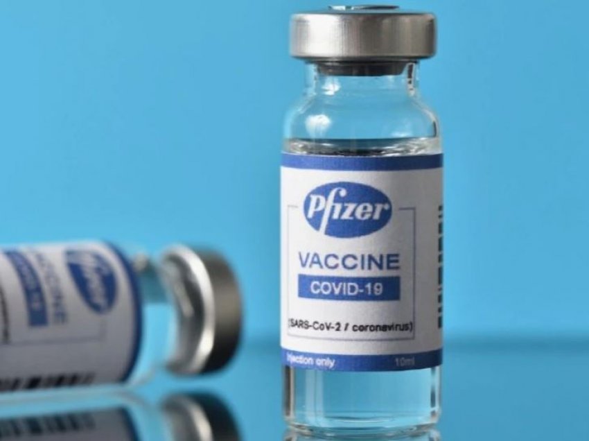 SHBA do të blejnë 500 milionë vaksina Pfizer për t’i ndarë me vendet e tjera - ndër to edhe Kosova