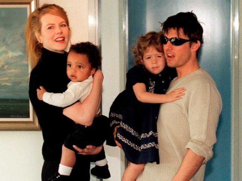 Ky është sot djali i Nicole Kidman dhe Tom Cruise, nuk do ta njihni