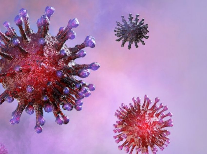 Sipas shkencëtarëve dy lloje të virusit mund të jenë zhdukur