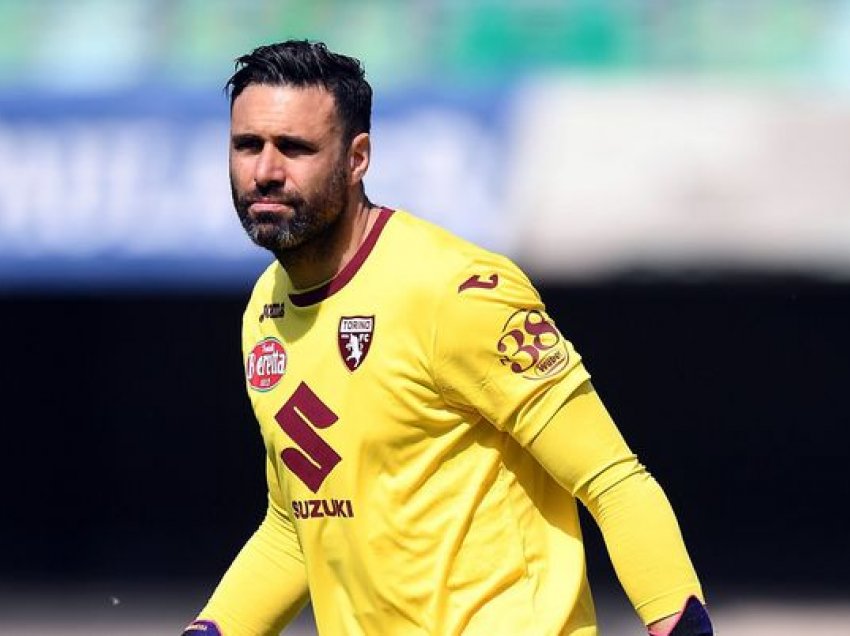 Allegri e dëshiron transferimin e 34-vjeçarit nga Torino