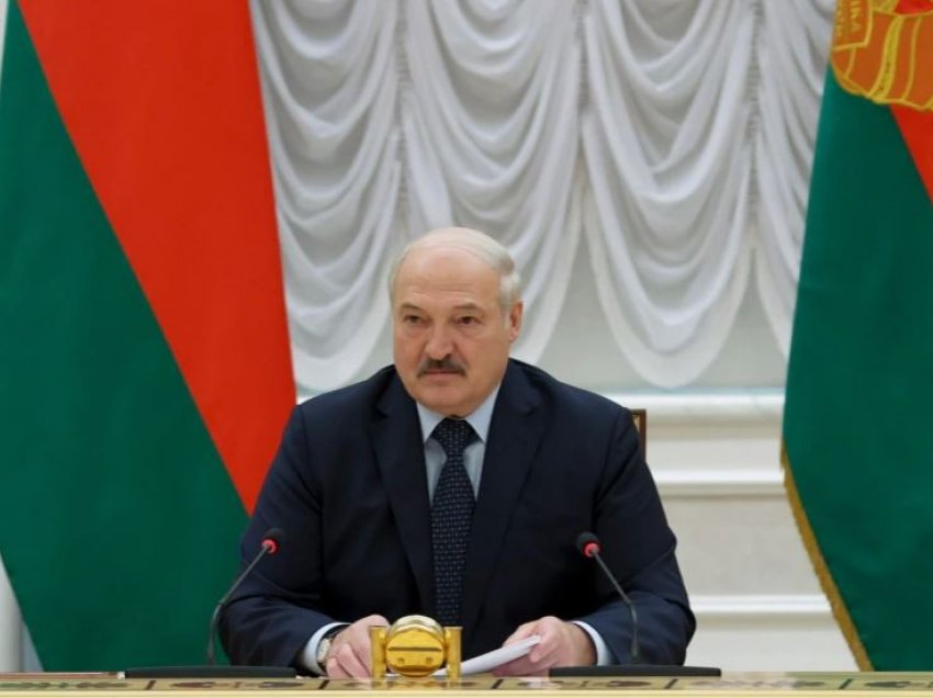 Administrata e Presidentit Biden shqyrton sanksione të reja ndaj Bjellorusisë