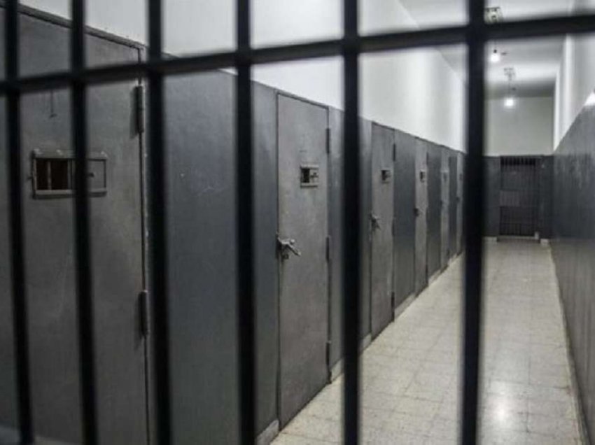Nga kjo datë lehtësohen masat në burgjet e Shqipërisë