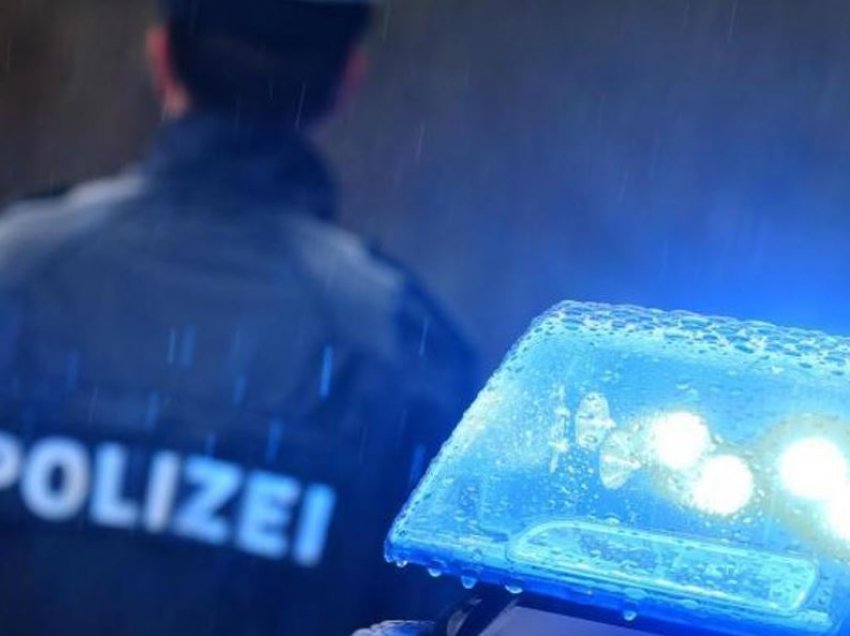 Një njësi speciale e policisë shpërbëhet në Frankfurt për shkak të ekstremizmit të djathtë