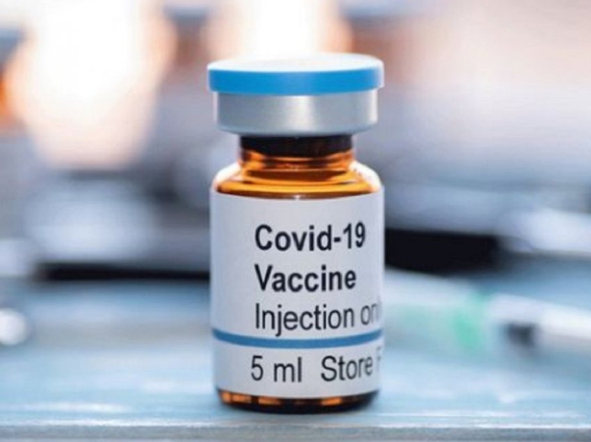 Arrijnë 10 mijë doza të vaksinës antiCOVID