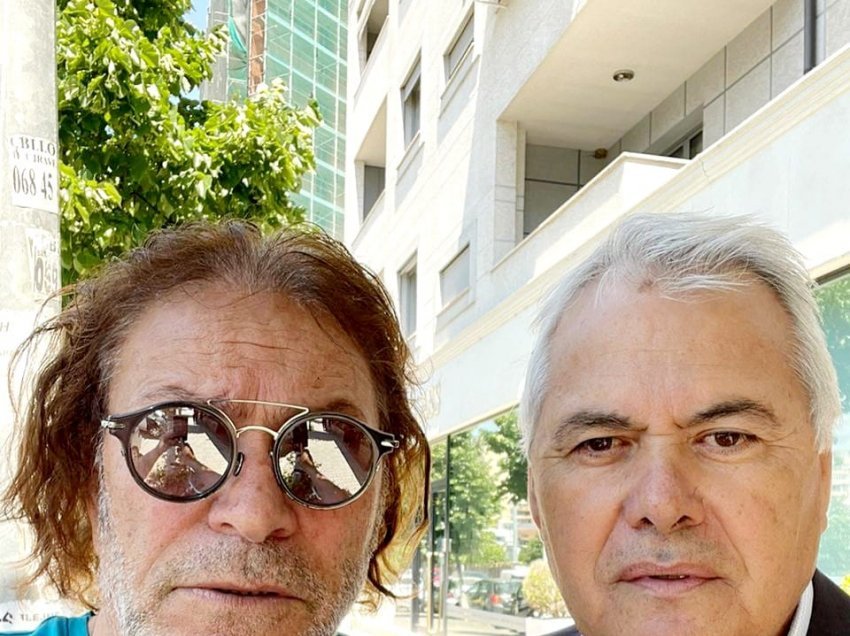 Flet aktori, regjisori dhe politikani Zef Bushati: Ju tregoj Maton dhe Agushin mbas 40 viteve