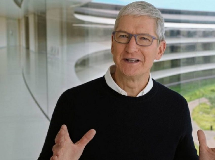 Punonjësit e “Apple” nisin fushatë për moskthimin e tyre në zyre