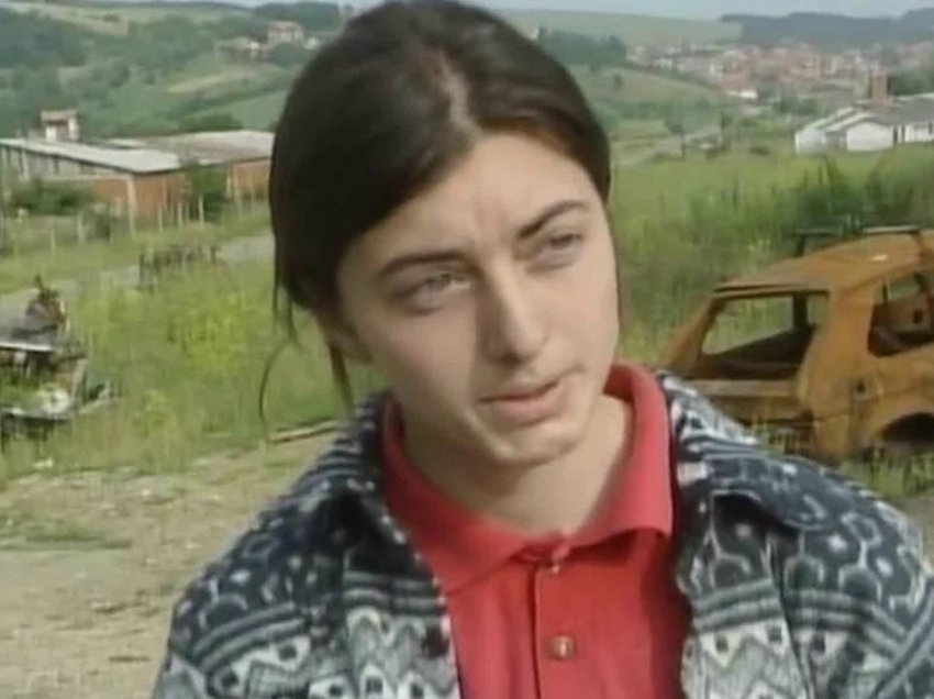 Flet vajza që nuk besonte se NATO kishte hyrë në Kosovë: Erdhën, por...