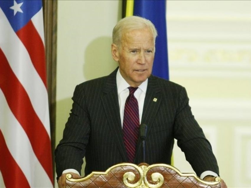 NATO kërkon mbështetjen e Joe Biden