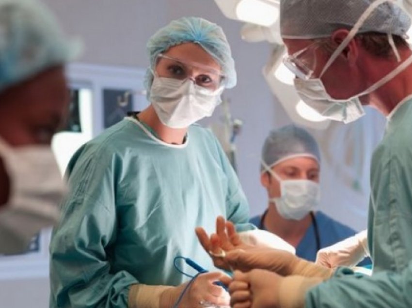 Transplantimi i katërt i zemrës, Filipçe thotë se po rritet vetëdija për dhurim të organeve