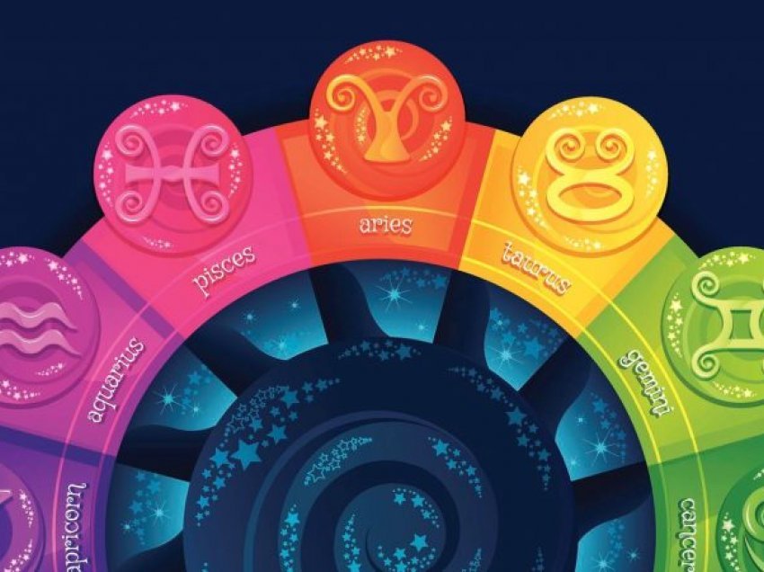 E njohim për qaramane, por këto 3 shenja të horoskopit nxjerrin më të mirën e Gaforres