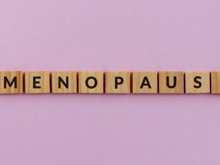 Çka duhet të dini rreth menopauzës