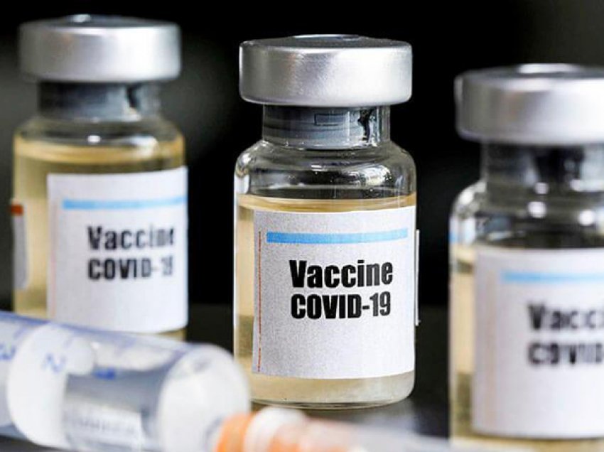 Italia pezullon vaksinimin me Astra Zeneca për personat nën 60 vjeç