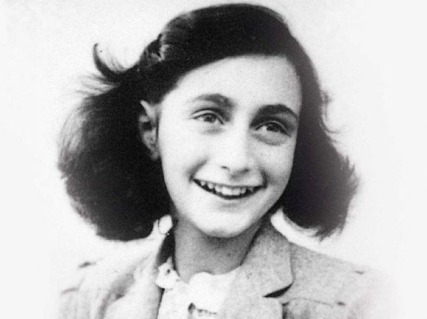 Anna Frank: Kush do ta besonte se gjithë këto vuajtje i kaloi një vajzë e vogël