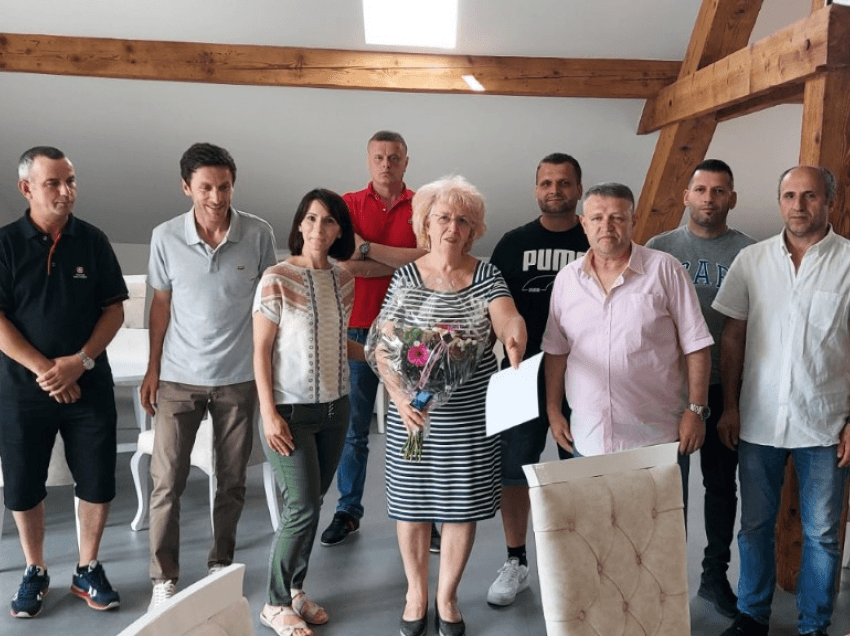 Në prag të përfundimit të vitit shkollor të mësimit plotësues të gjuhës shqipe