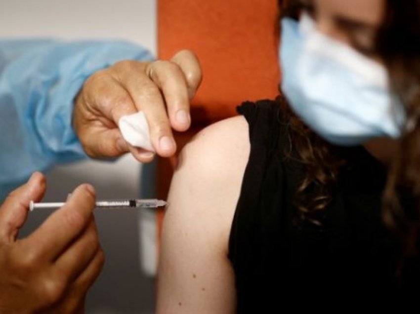 30 milionë francezë kanë marrë një dozë të vaksinës