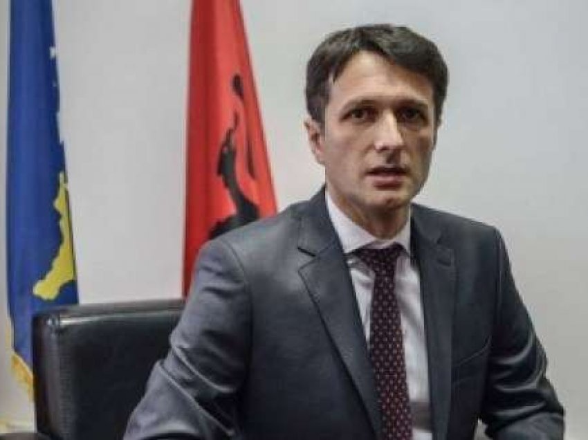 Murati rizgjedhet kryetar i Lëvizjes për Bashkim