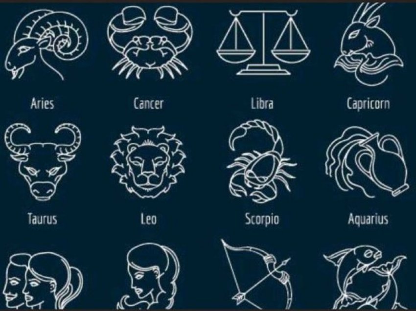 Pesë shenjat e horoskopit që kanë lindur për të qenë të suksesshme dhe të pasura